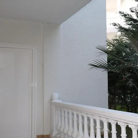 Del Sol Apartment
