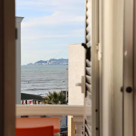 Apartament Del Sol *