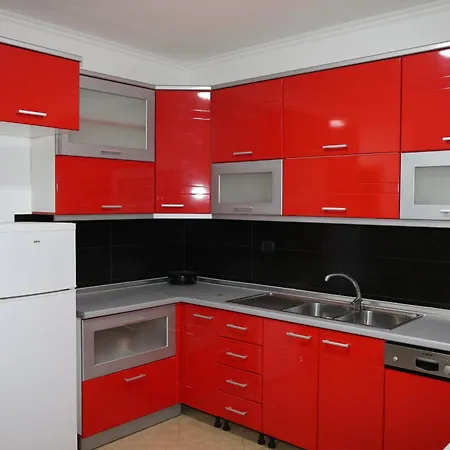 Del Sol Appartement
