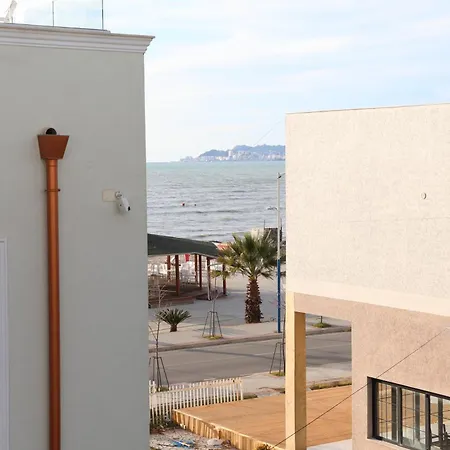 Del Sol Apartament Golem (Tirana)