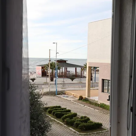 Del Sol Apartament *