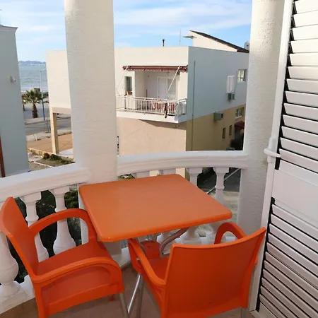 Apartament Del Sol *