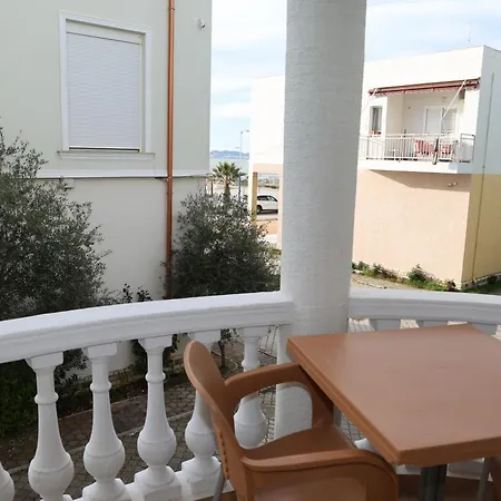 Appartement Del Sol