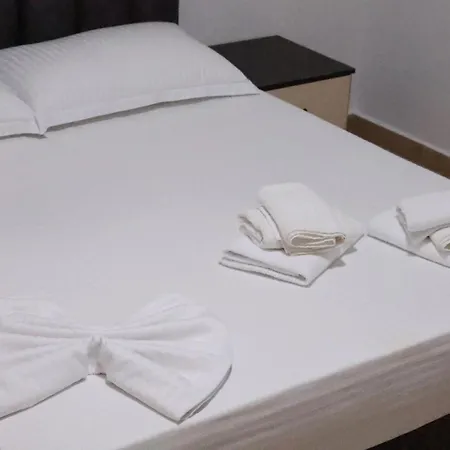 Del Sol Apartament Golem (Tirana)