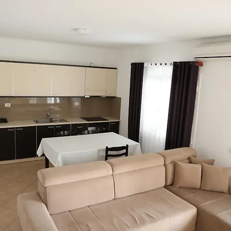 Apartament Del Sol