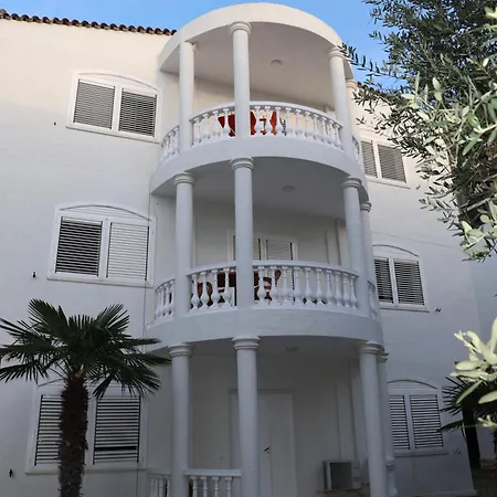 Del Sol Appartement *