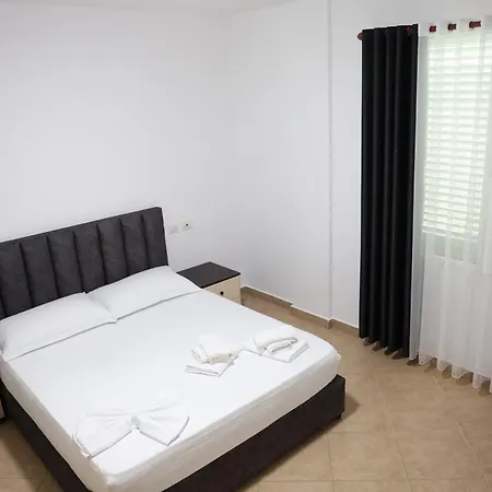 Apartment Del Sol