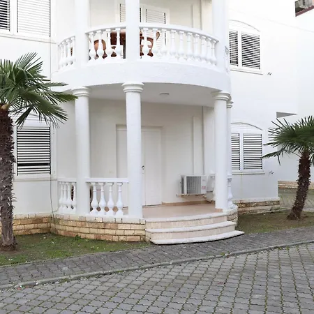 Apartment Del Sol *