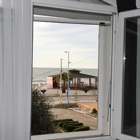 Appartement Del Sol Golem (Tirana)