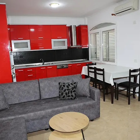 Apartment Del Sol Golem (Tirana)