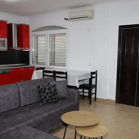 Apartment Del Sol