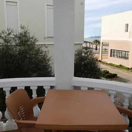 Del Sol Apartment