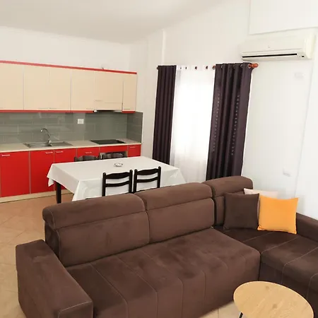 Del Sol Apartment
