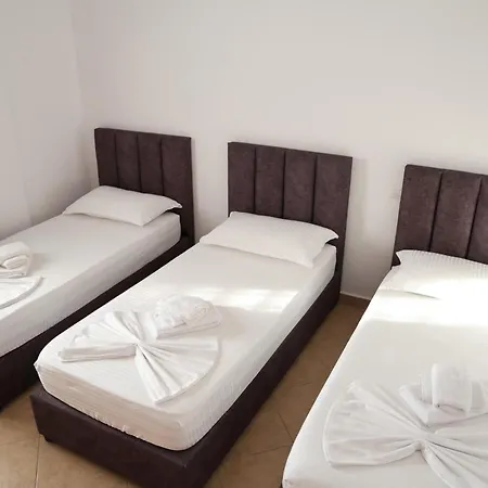 Del Sol Apartment