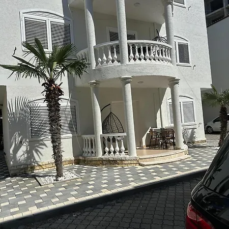 Del Sol Apartamento *