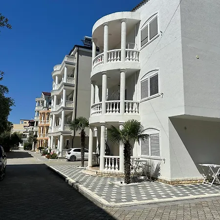 Del Sol Apartament
