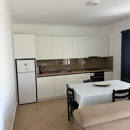 Del Sol Apartamento Golem (Tirana)