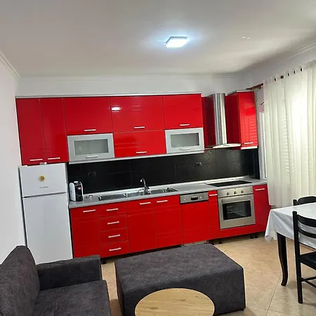 Del Sol Apartament