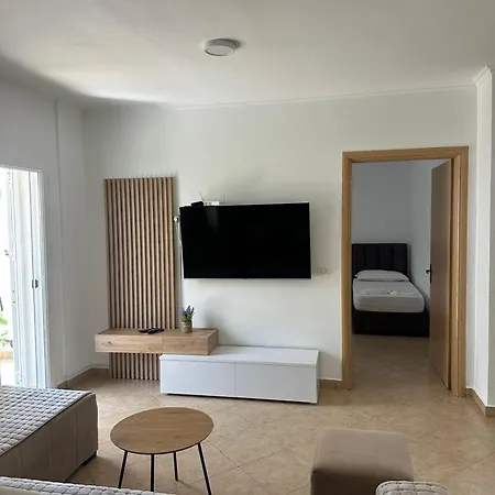 Apartamento Del Sol *