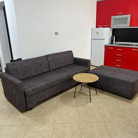 Apartamento Del Sol Golem (Tirana)