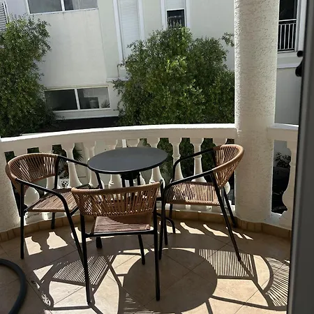 Apartament Del Sol