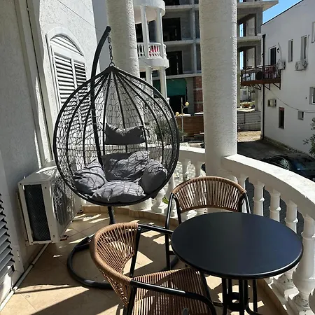 Apartamento Del Sol Golem (Tirana)