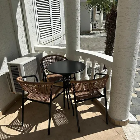 Del Sol Apartamento Golem (Tirana)