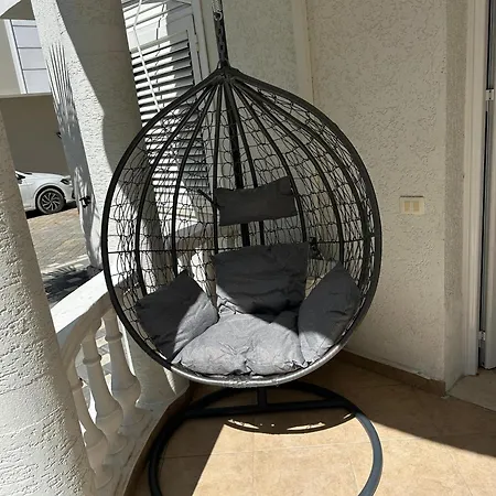Apartament Del Sol *