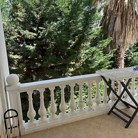 Apartament Del Sol