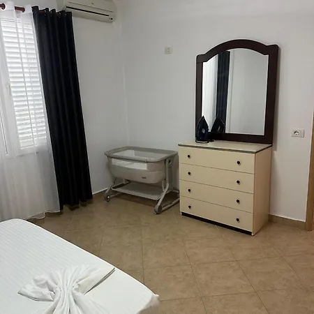 Apartament Del Sol Golem (Tirana)