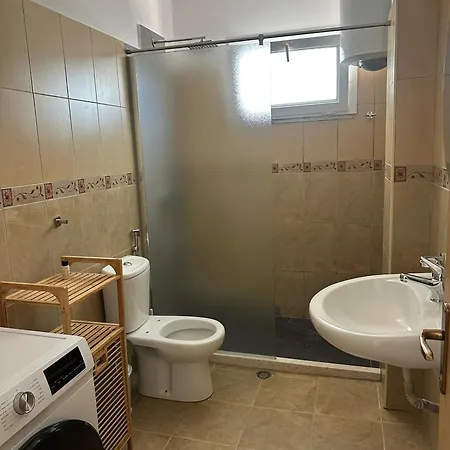 Apartament Del Sol *