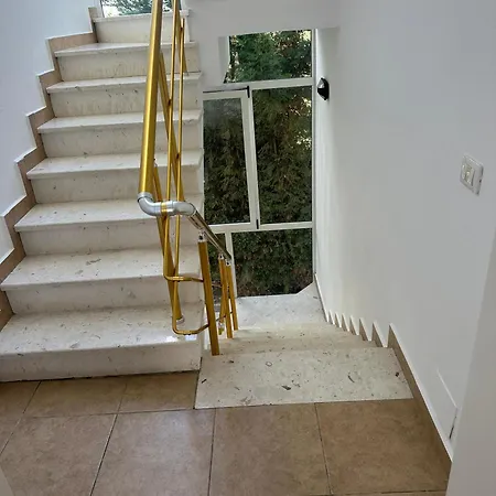 Del Sol Apartament *