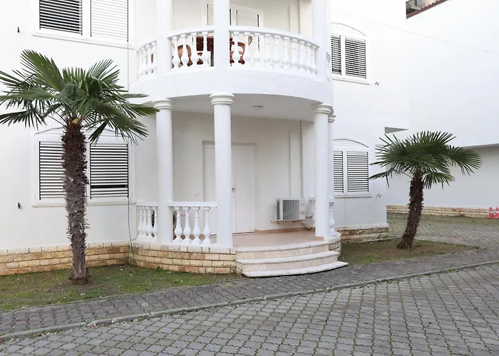 Appartement Del Sol *