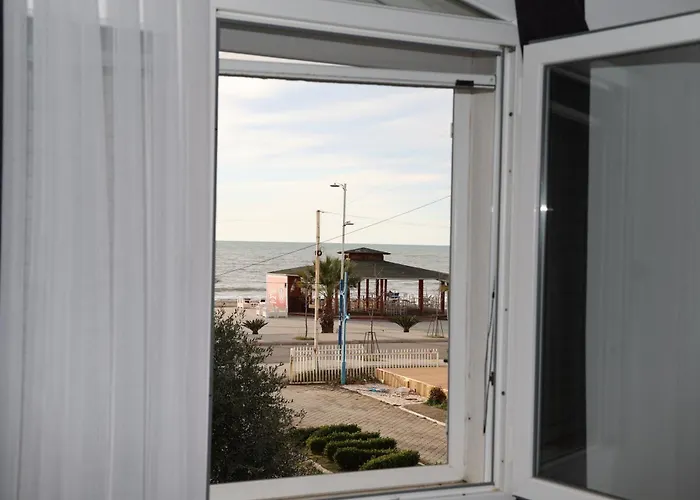 Appartement Del Sol Golem (Tirana)