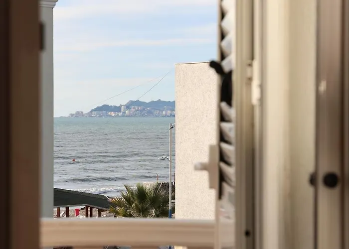 Appartement Del Sol *