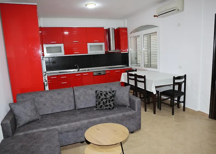 Appartement Del Sol Golem (Tirana)