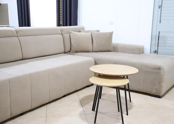 Del Sol Appartement *