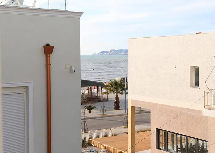 Del Sol Appartement Golem (Tirana)