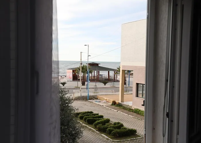 Del Sol Appartement *