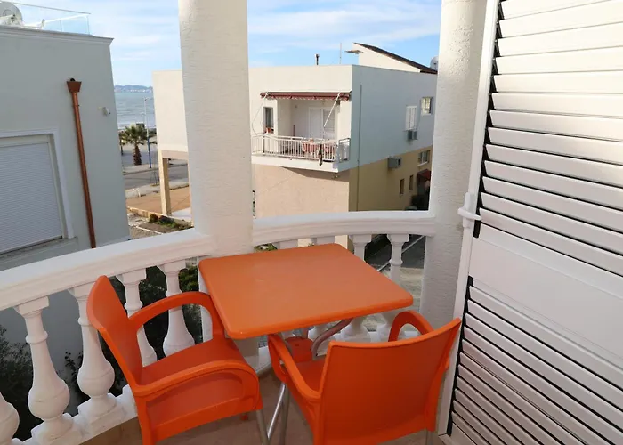 Appartement Del Sol *