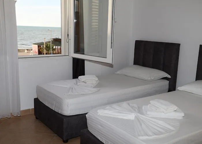 Del Sol Appartement Golem (Tirana)